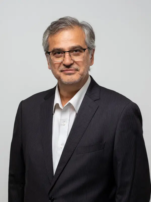 Igor Davidovitch